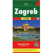 Zagreb FB